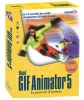 Náhled k programu Ulead GIF Animator 5.05